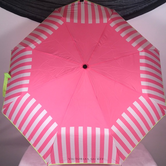 Victoria's Secret Accessories - Victoria Secret umbrella ☔️